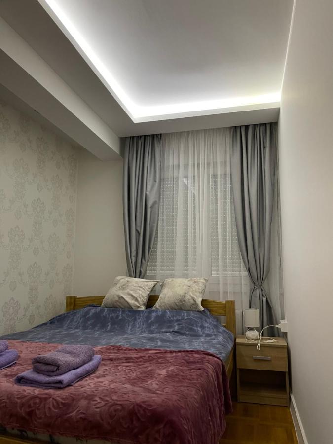 Apartman Mdb Subotica Exterior photo