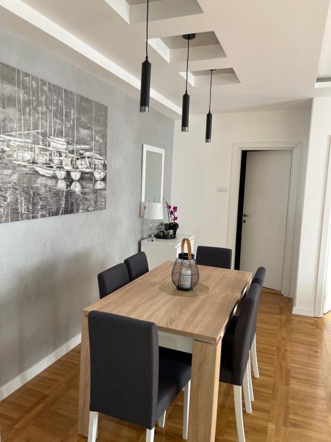 Apartman Mdb Subotica Exterior photo