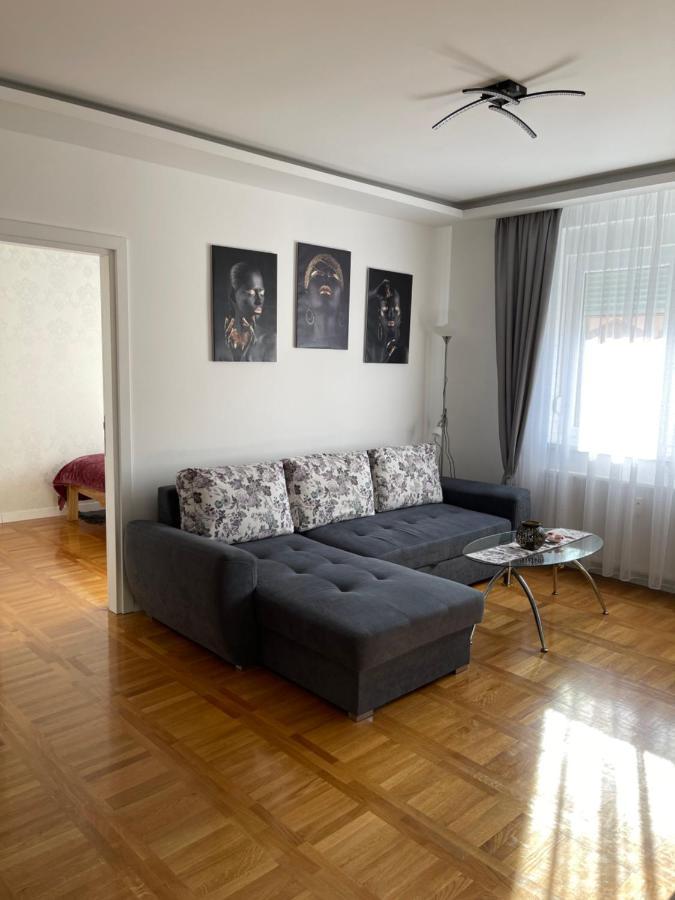 Apartman Mdb Subotica Exterior photo